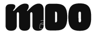 Logo MDO